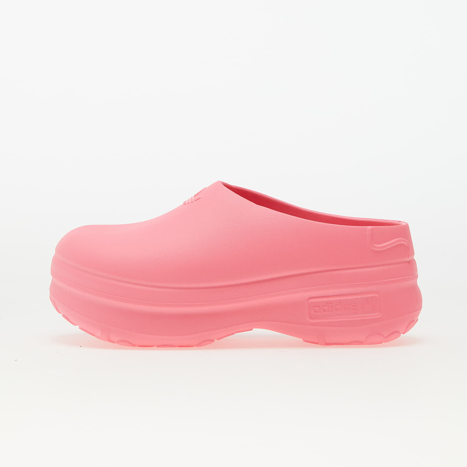 Zapatillas mujer adidas Adifom Stan Mule W Lucid Pink/ Lucid Pink/ Core Black