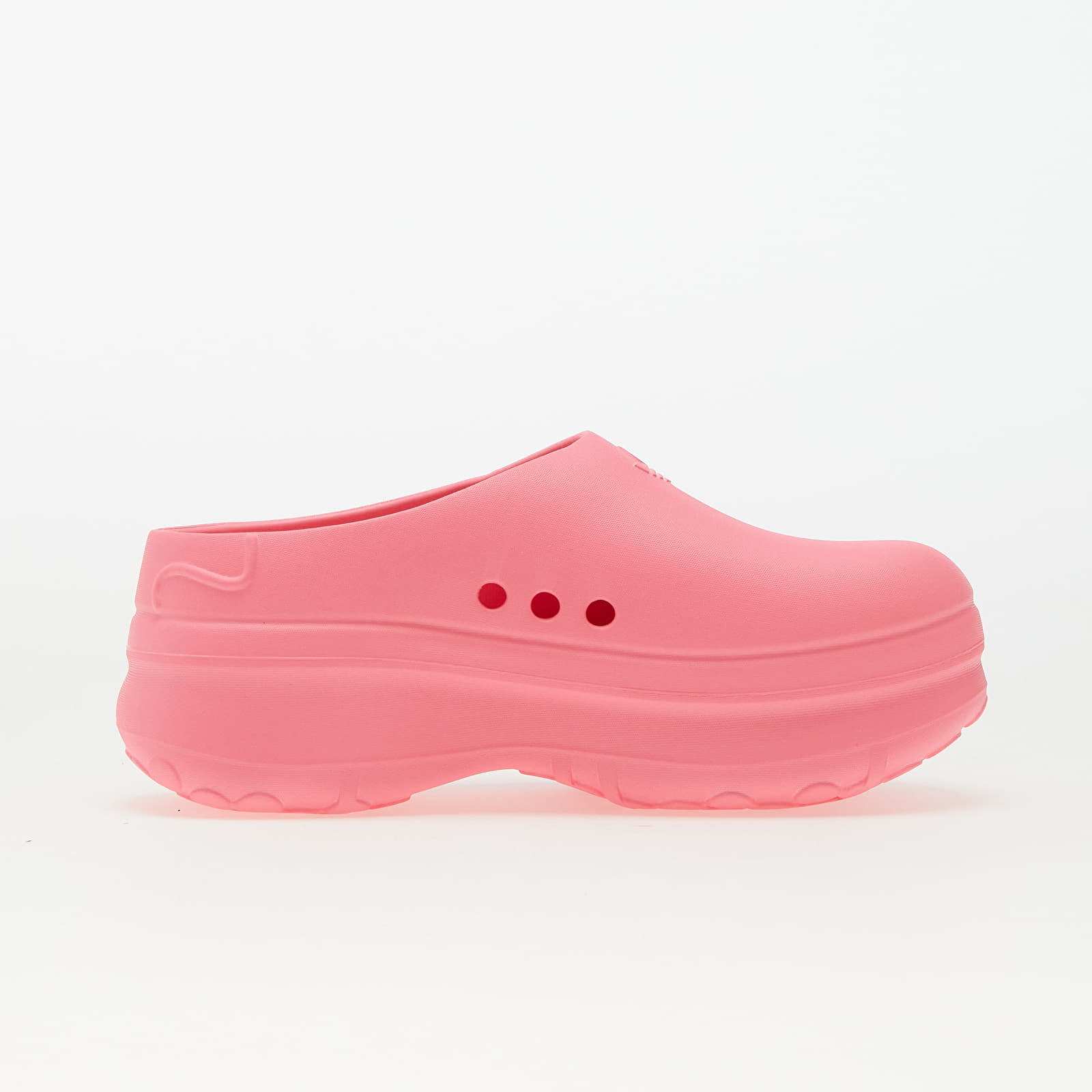 Zapatillas mujer adidas Adifom Stan Mule W Lucid Pink/ Lucid Pink/ Core Black