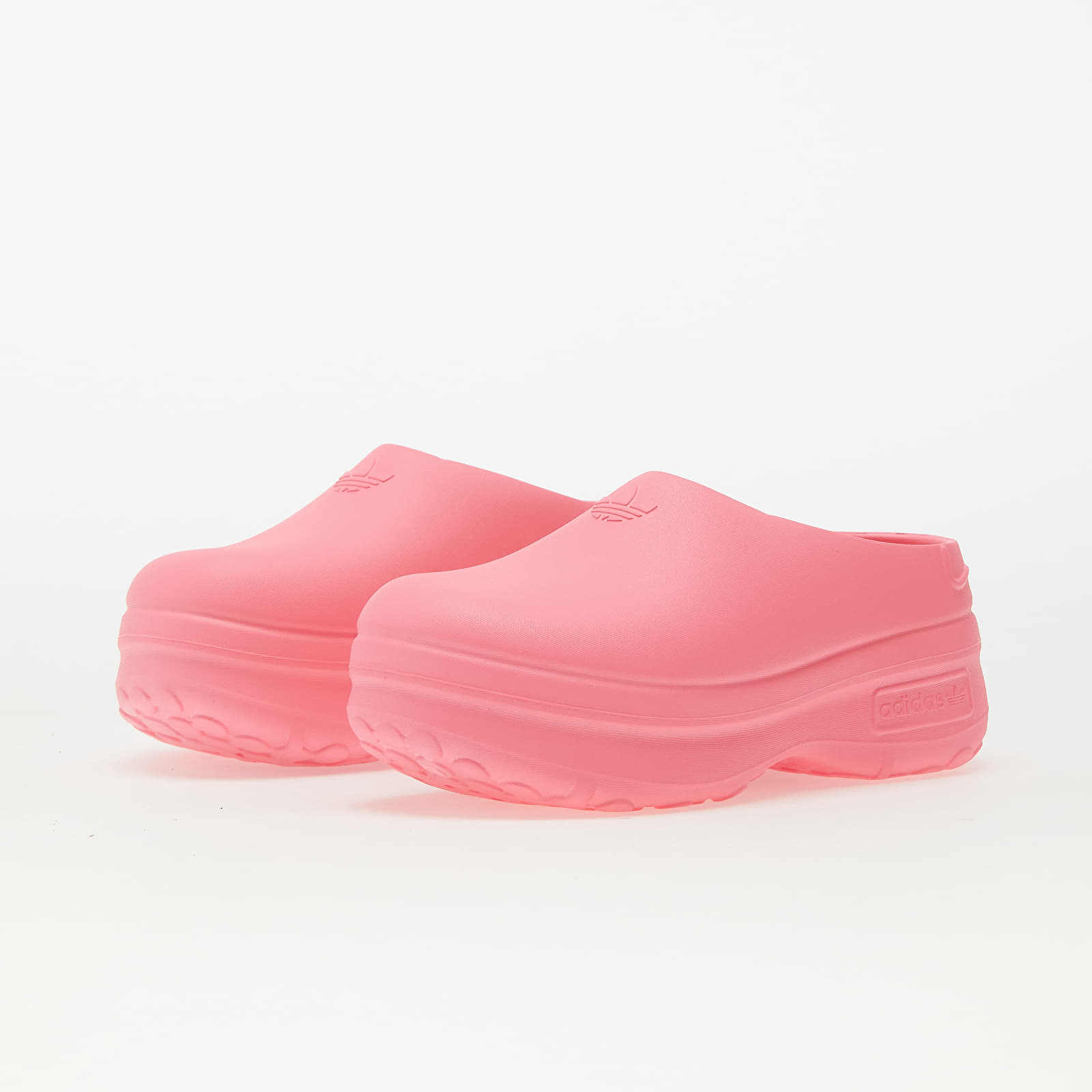 Zapatillas mujer adidas Adifom Stan Mule W Lucid Pink/ Lucid Pink/ Core Black