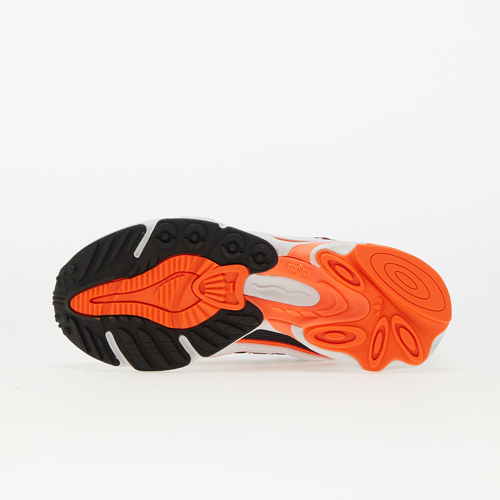 Ozweego solar new arrivals orange