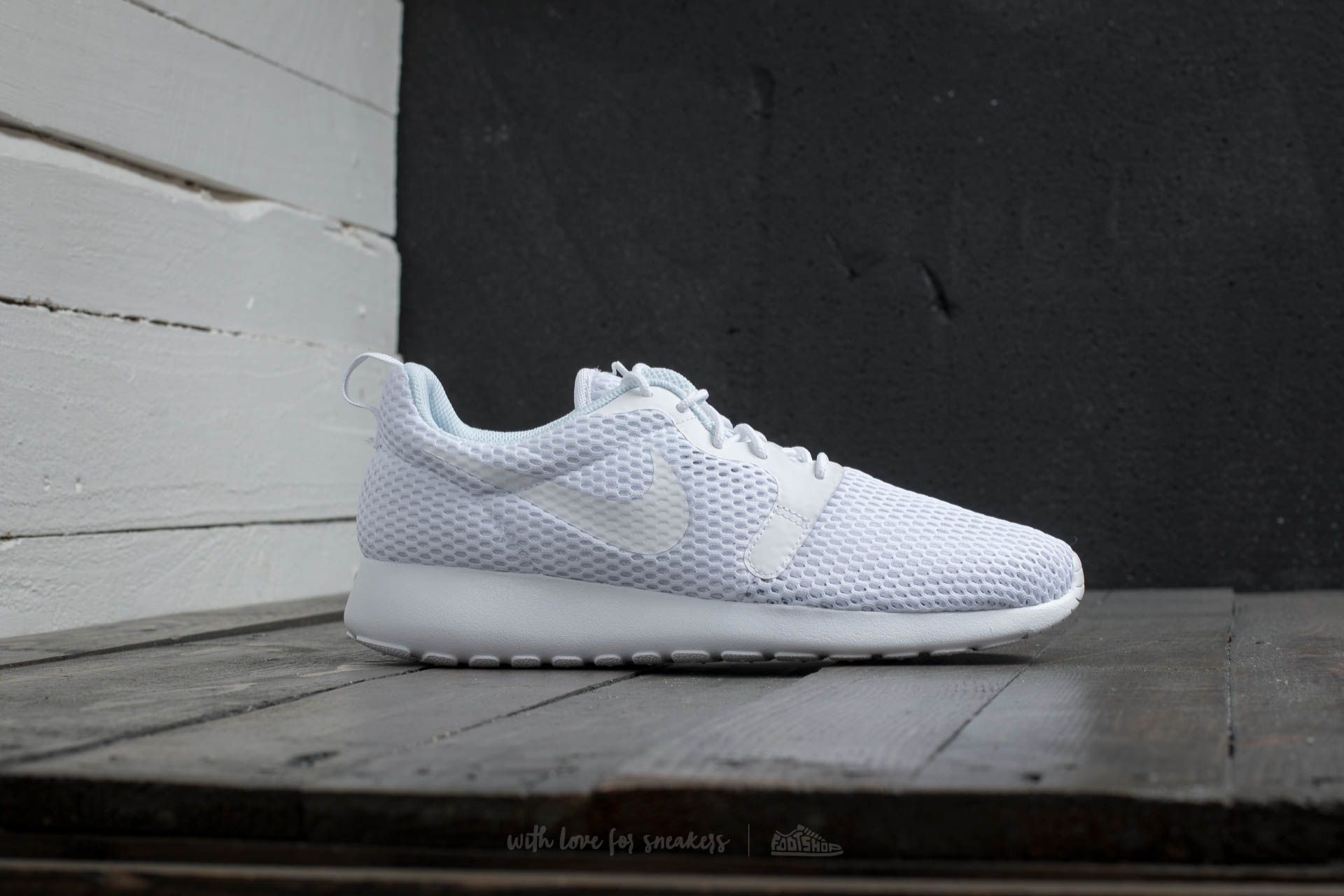 Nike roshe one mujer blanco cheap