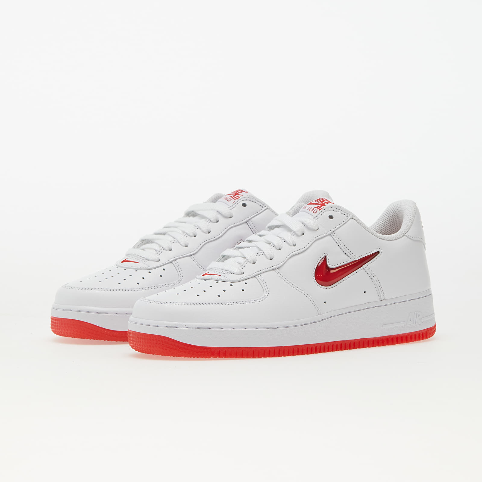 Red air force junior cheap