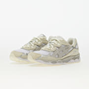 Buty męskie Asics Gel-NYC White/ Oyster Grey | Footshop Buty męskie Asics Gel-NYC White/ Oyster Grey | Footshop