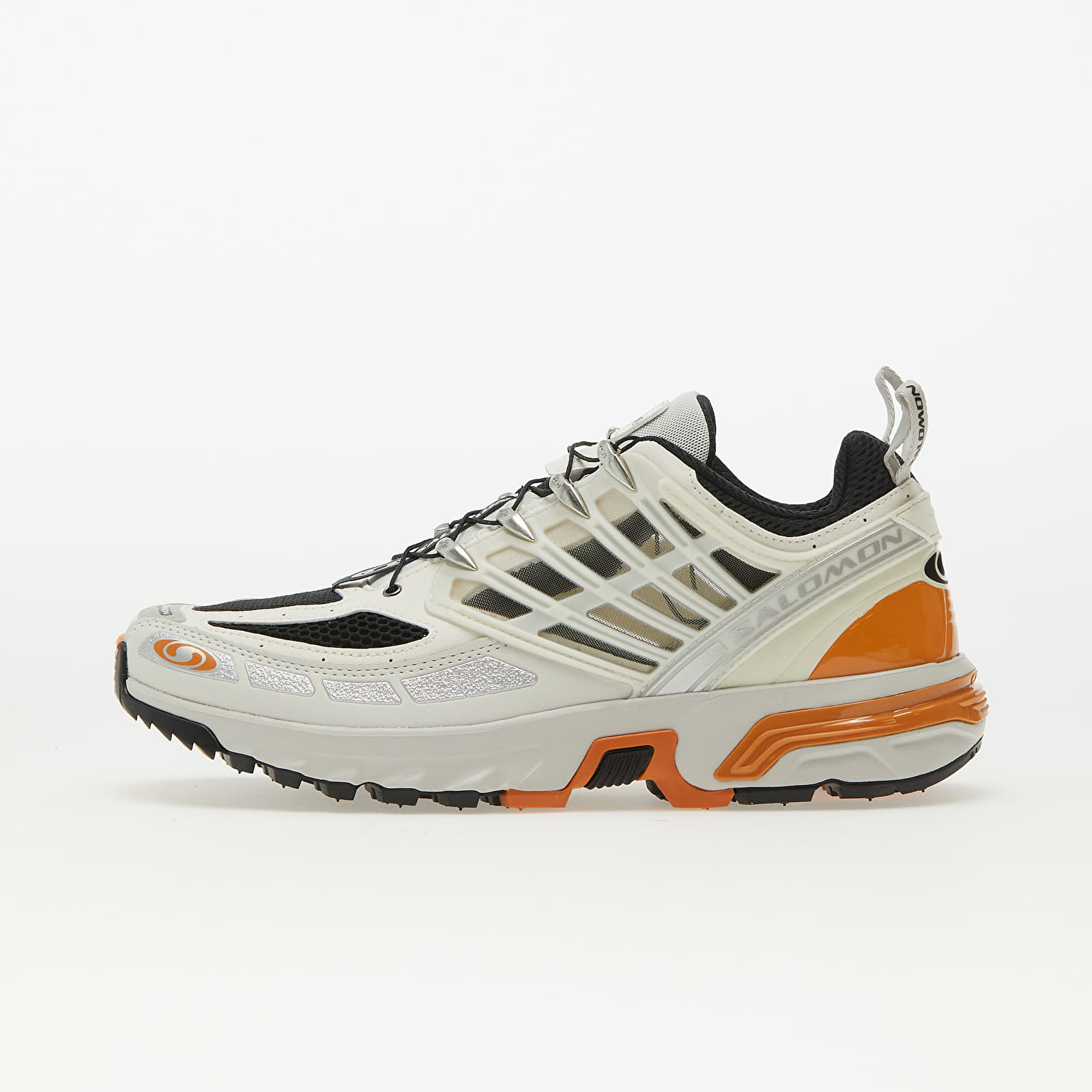 Herenschoenen Salomon ACS PRO Vanilla Ice/ Lunar Rock/ Tomcre