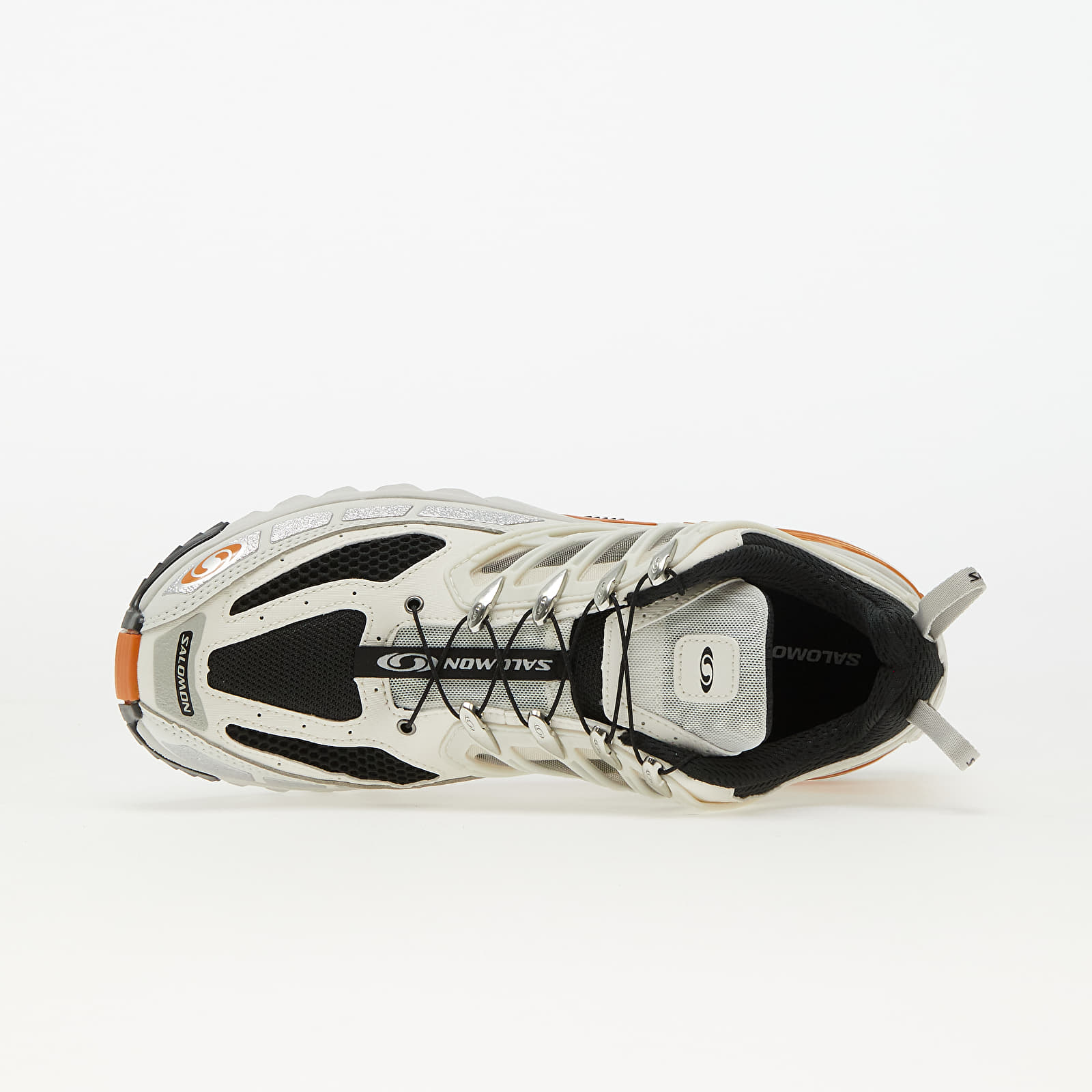 Férfi cipők Salomon ACS PRO Vanilla Ice/ Lunar Rock/ Tomcre