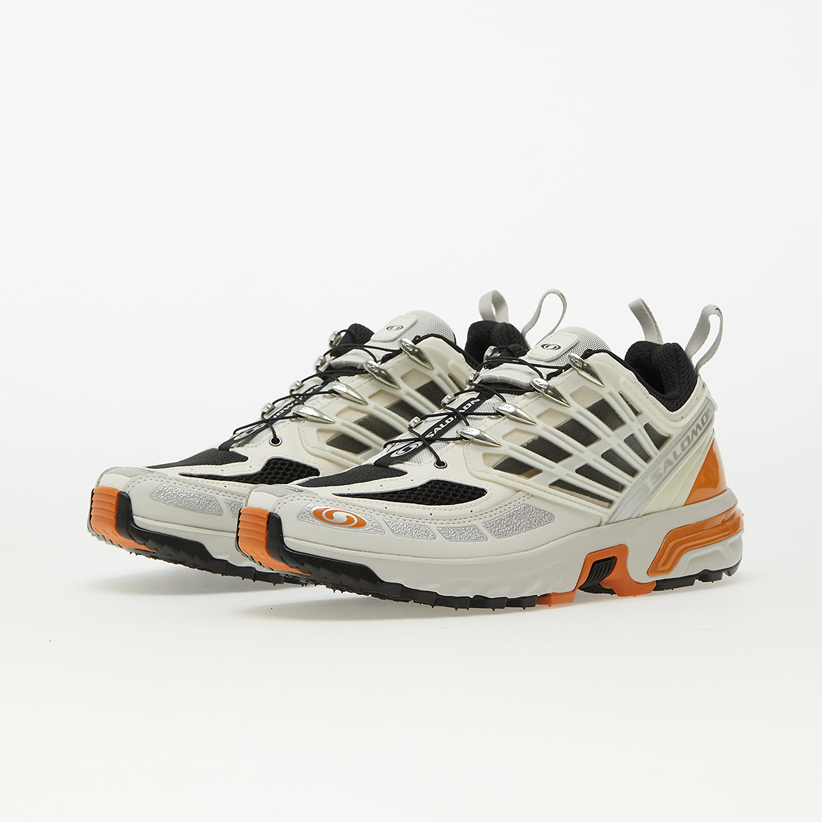 Chaussures et baskets homme Salomon ACS PRO Vanilla Ice/ Lunar Rock/ Tomcre
