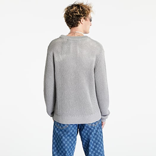 美品　Heve へイヴ　Tinker Knit gray Heve♡ Tinker Knit gray