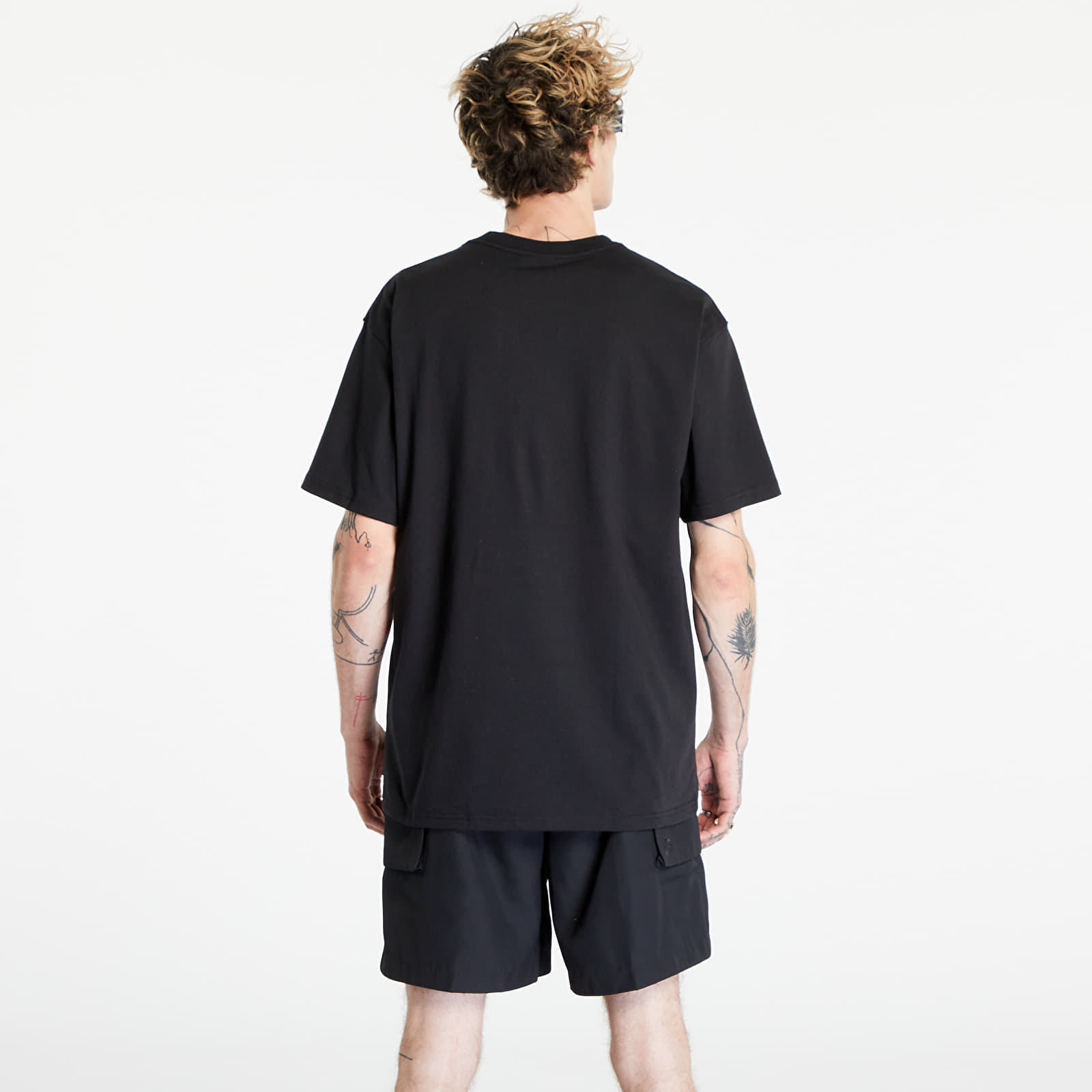Tričká Nike ACG Men's T-Shirt Black