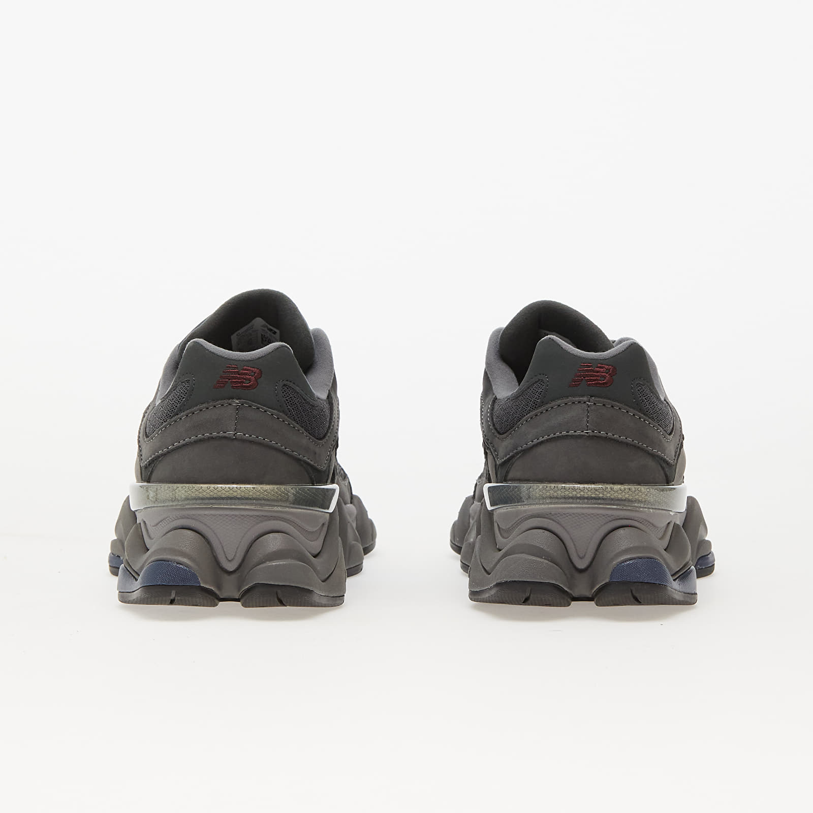 Herren Sneaker und Schuhe New Balance 9060 Castlerock