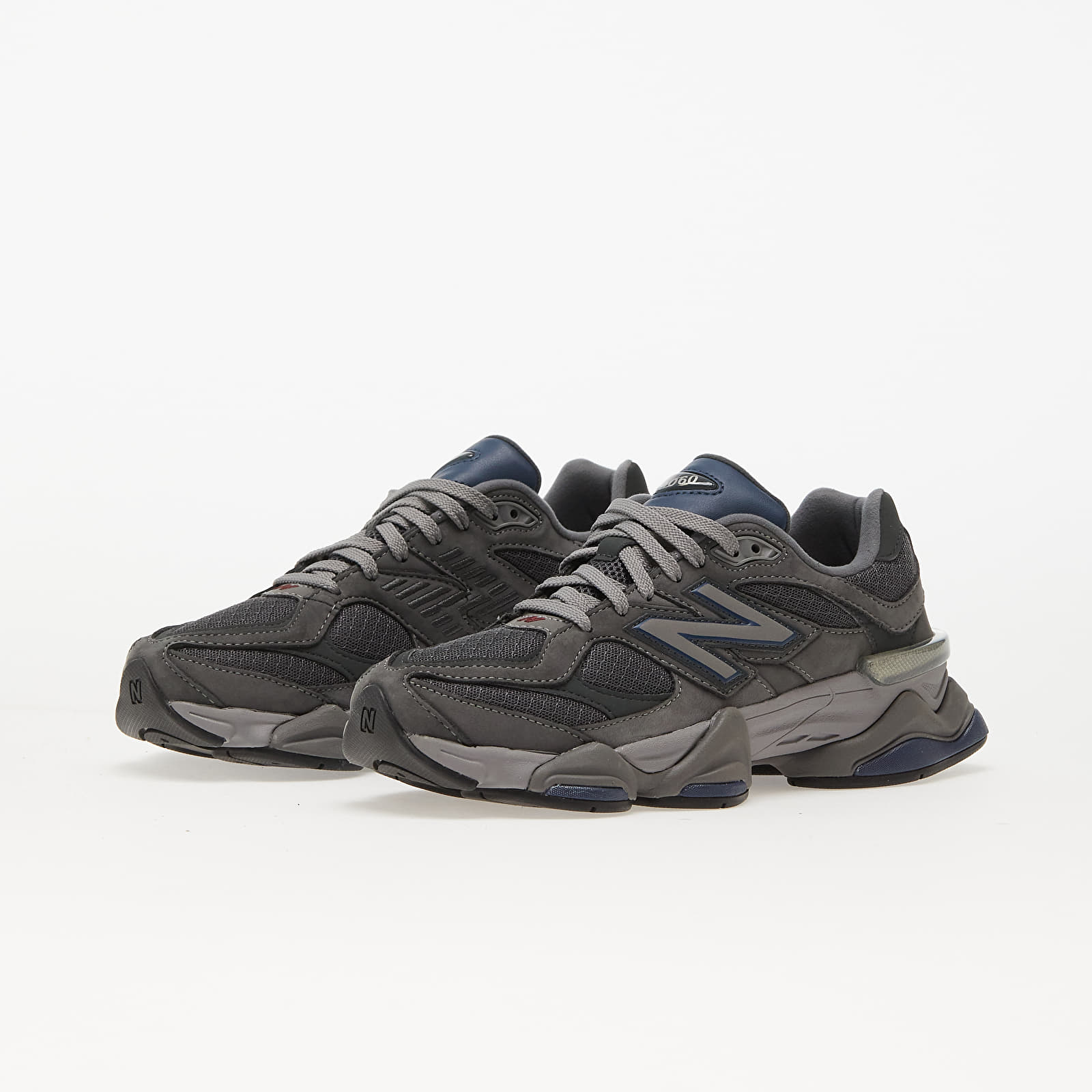 Herren Sneaker und Schuhe New Balance 9060 Castlerock