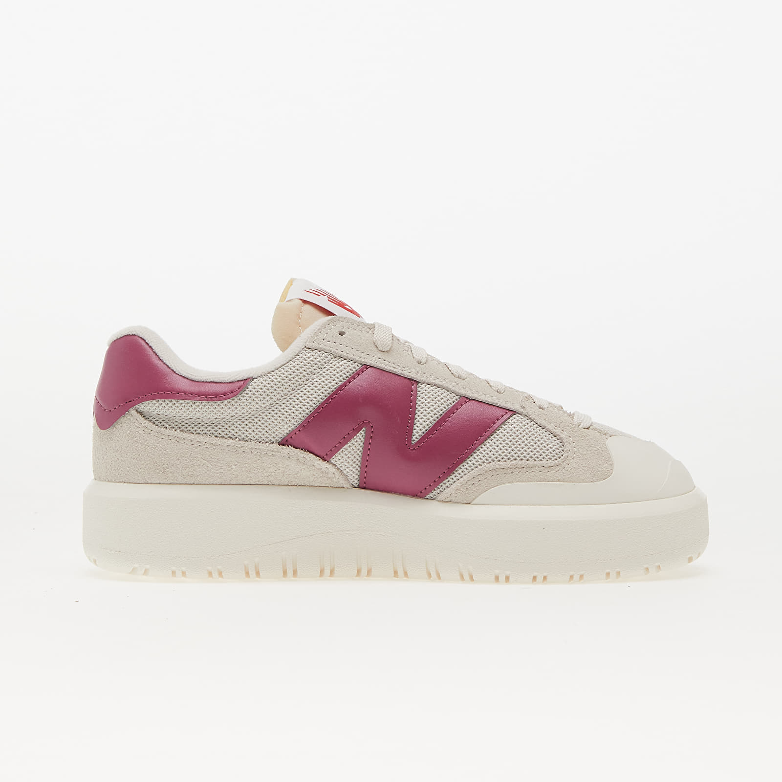 Pánske tenisky a topánky New Balance CT302 Moonbeam