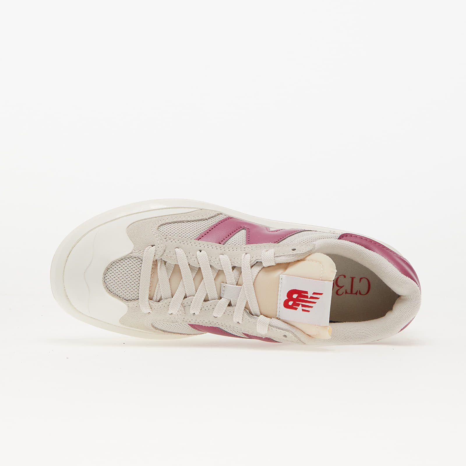 Pánske tenisky a topánky New Balance CT302 Moonbeam