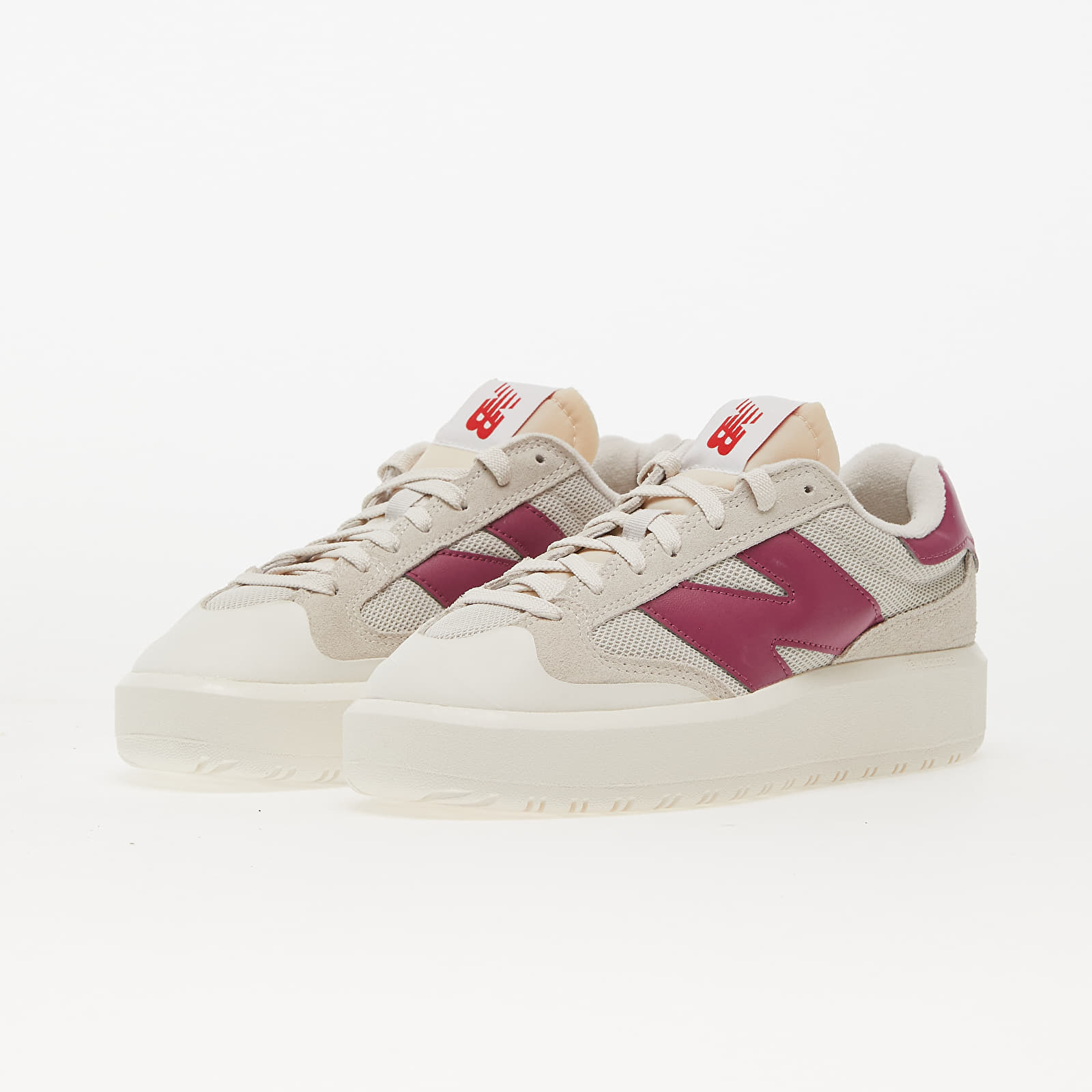 Pánske tenisky a topánky New Balance CT302 Moonbeam