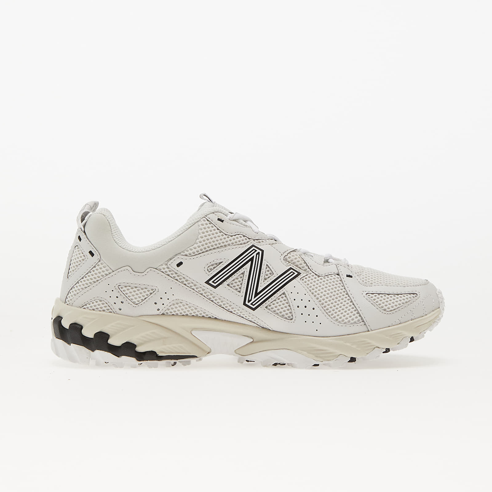 Men's shoes New Balance 610 Light Grey
