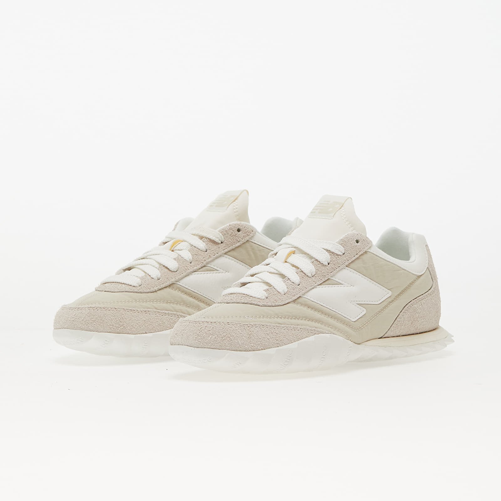 New balance 501 white hotsell