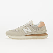 Men s shoes New Balance 574 Burnt Orange Moonbeam Footshop