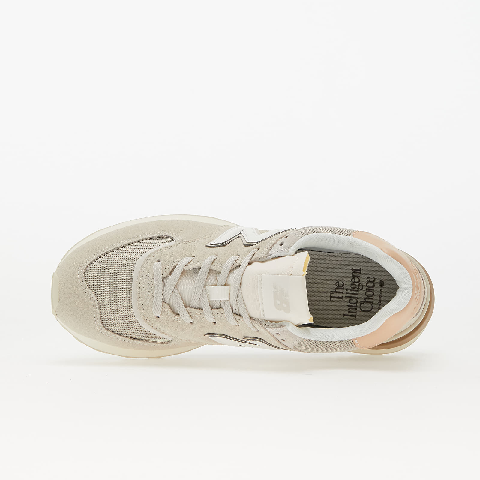 Skor för män New Balance 574 Reflection