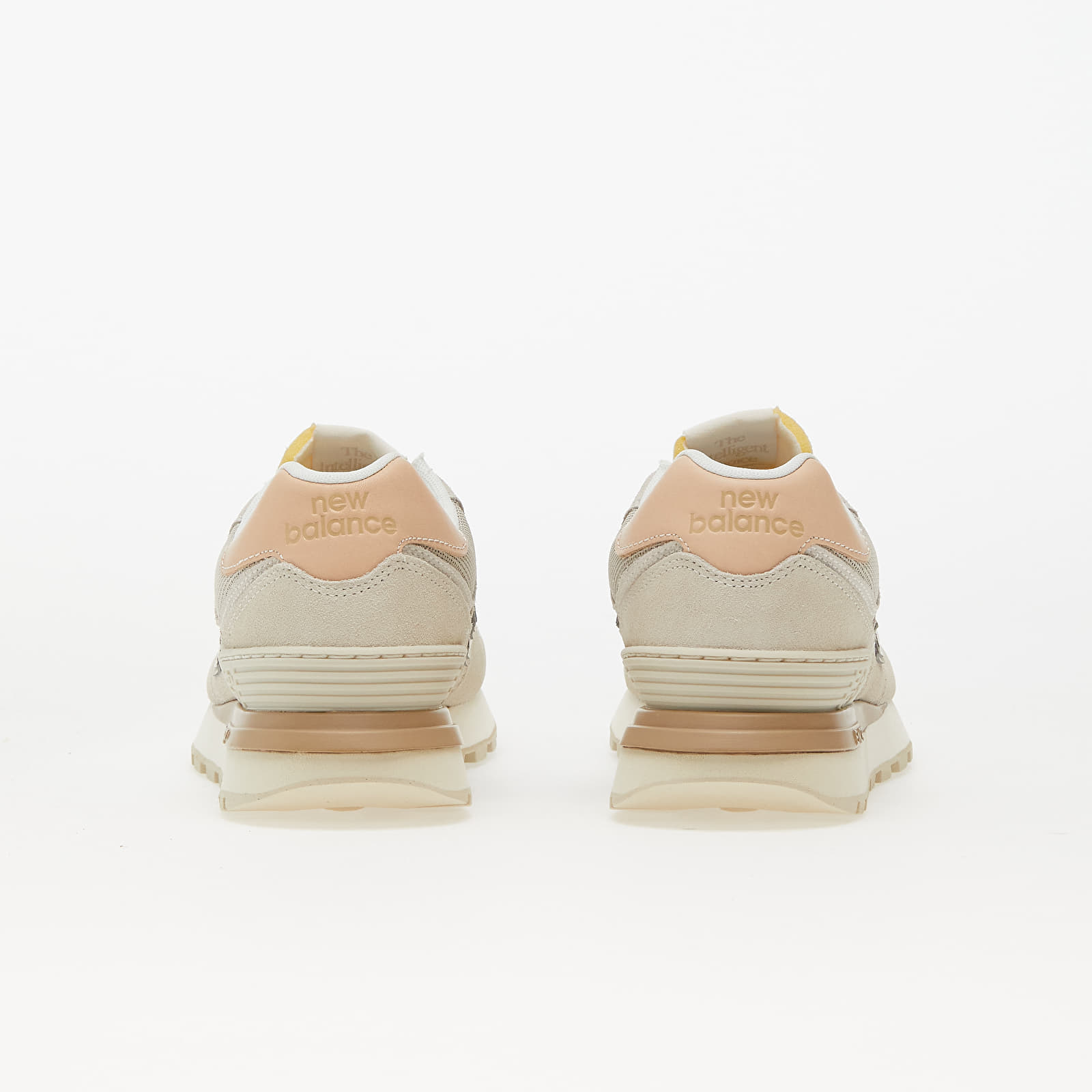 Skor för män New Balance 574 Reflection