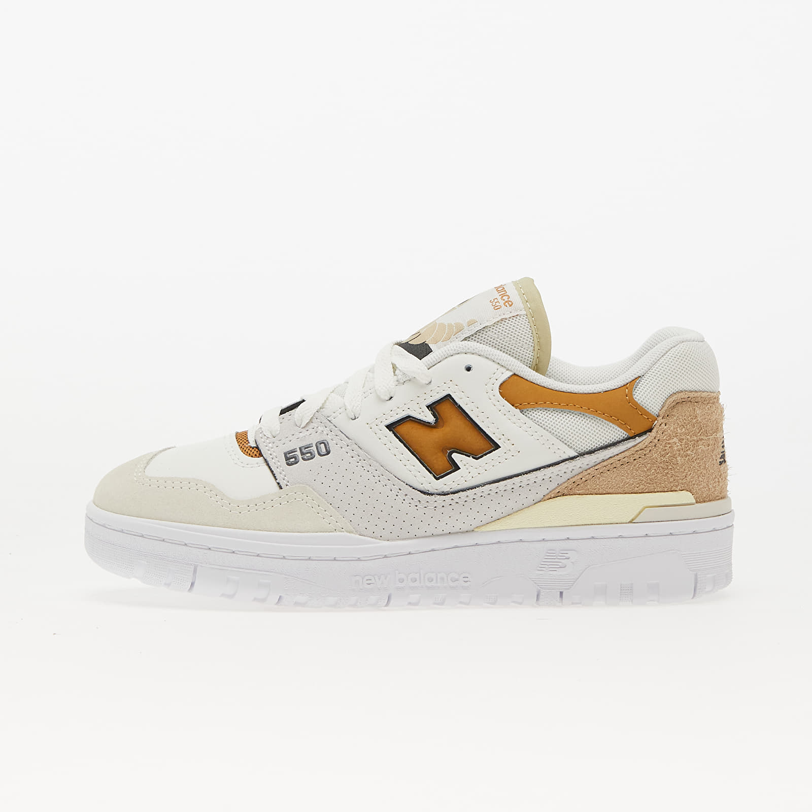 Scarpe donna New Balance 550 Sea Salt