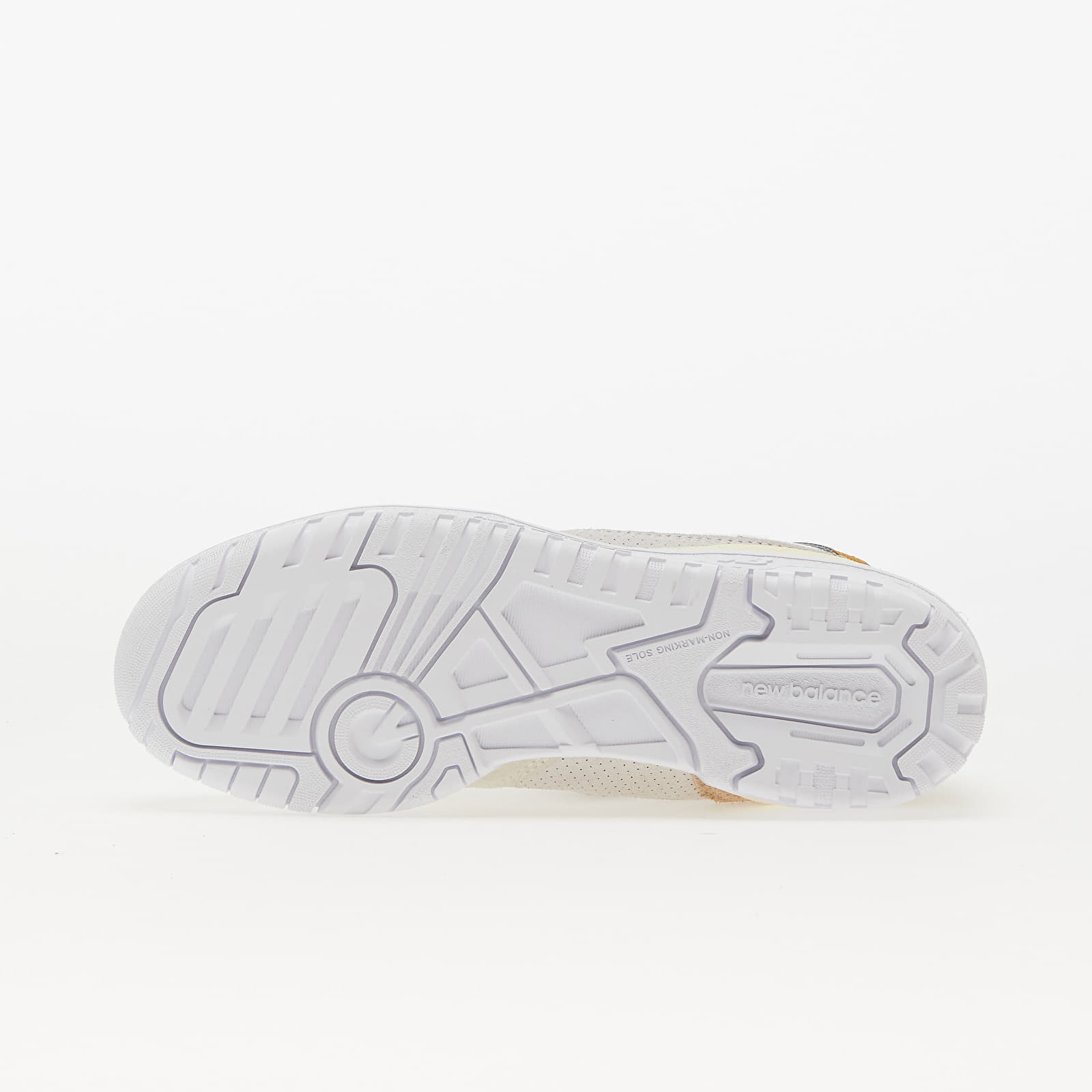 Scarpe donna New Balance 550 Sea Salt