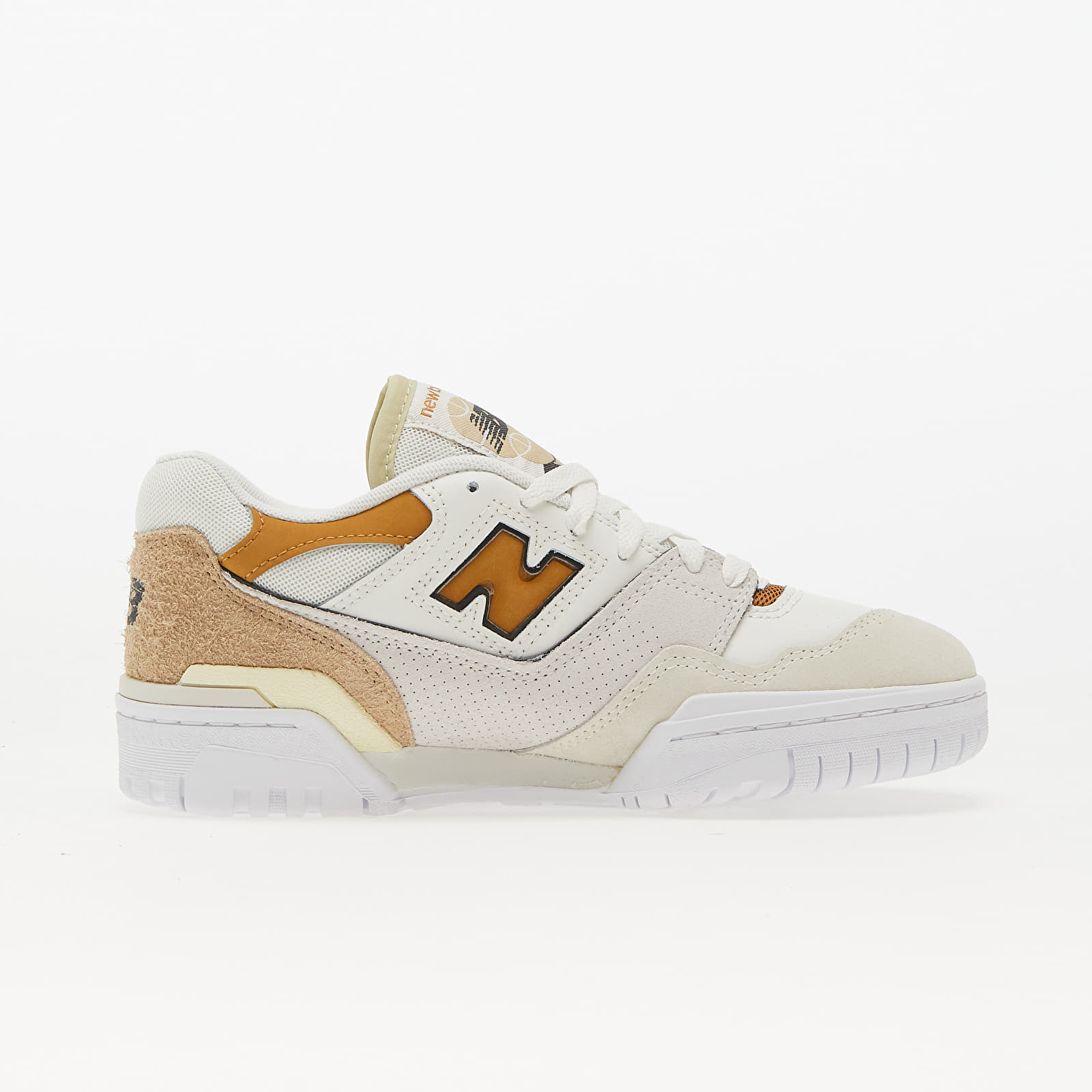 Scarpe donna New Balance 550 Sea Salt