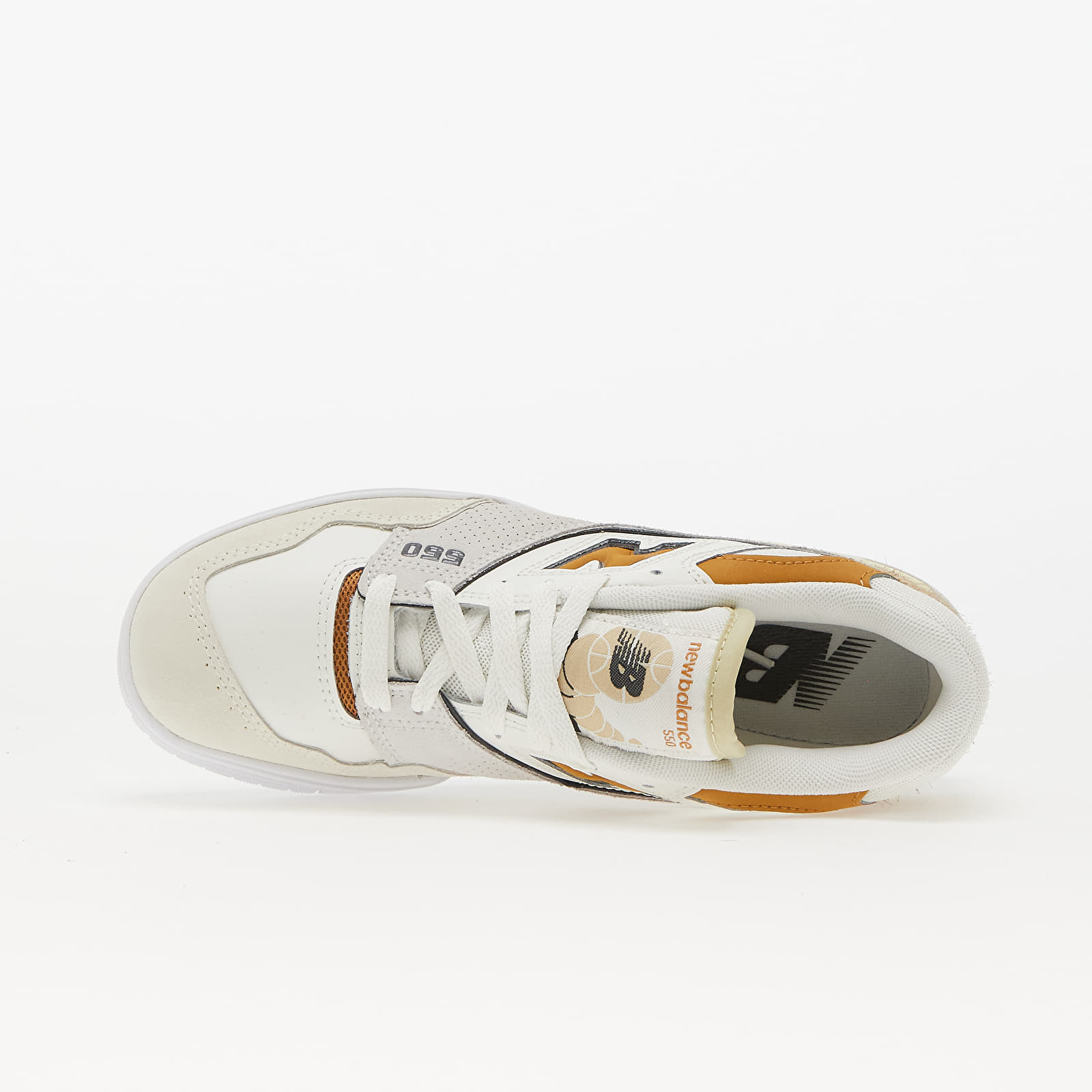 Scarpe donna New Balance 550 Sea Salt