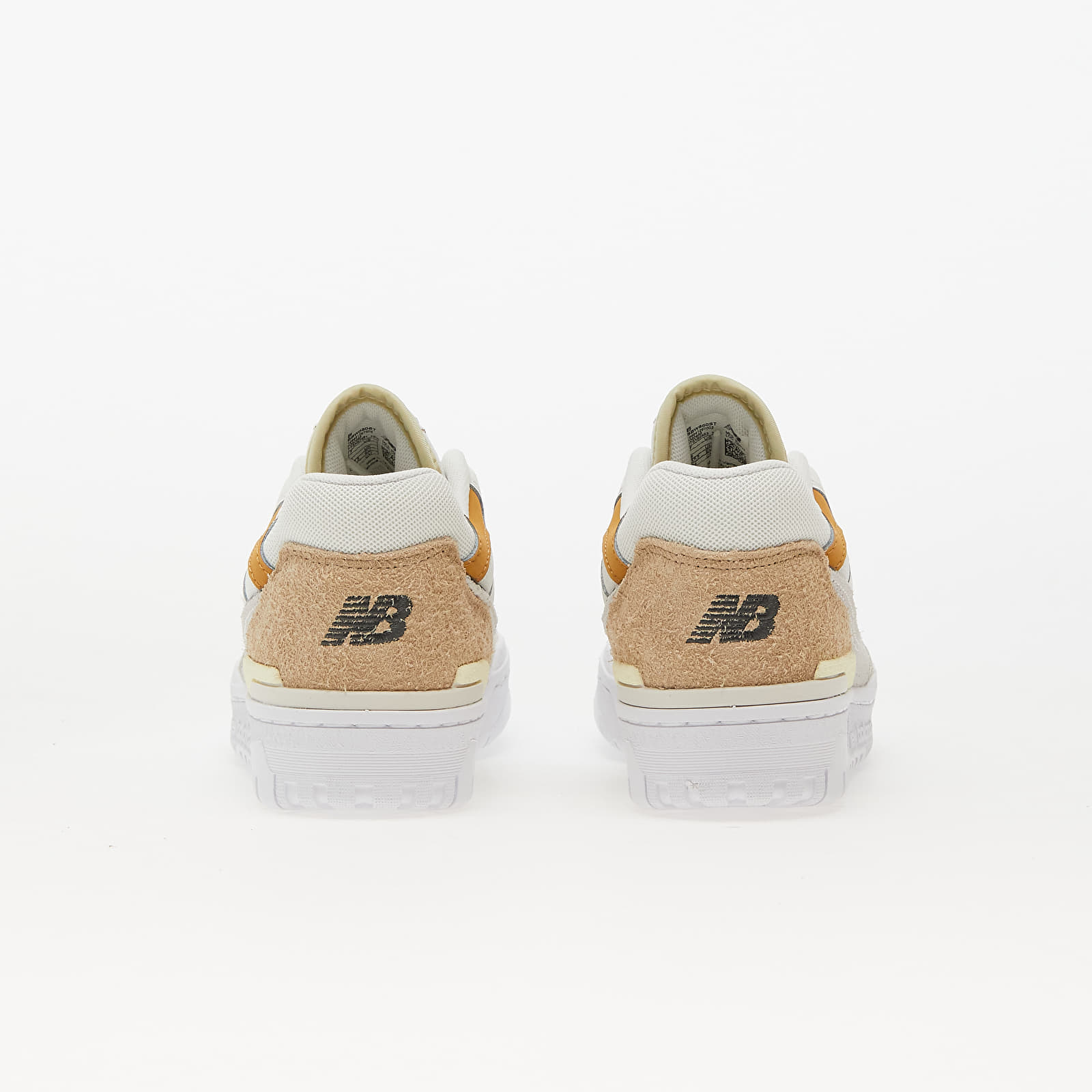 Scarpe donna New Balance 550 Sea Salt