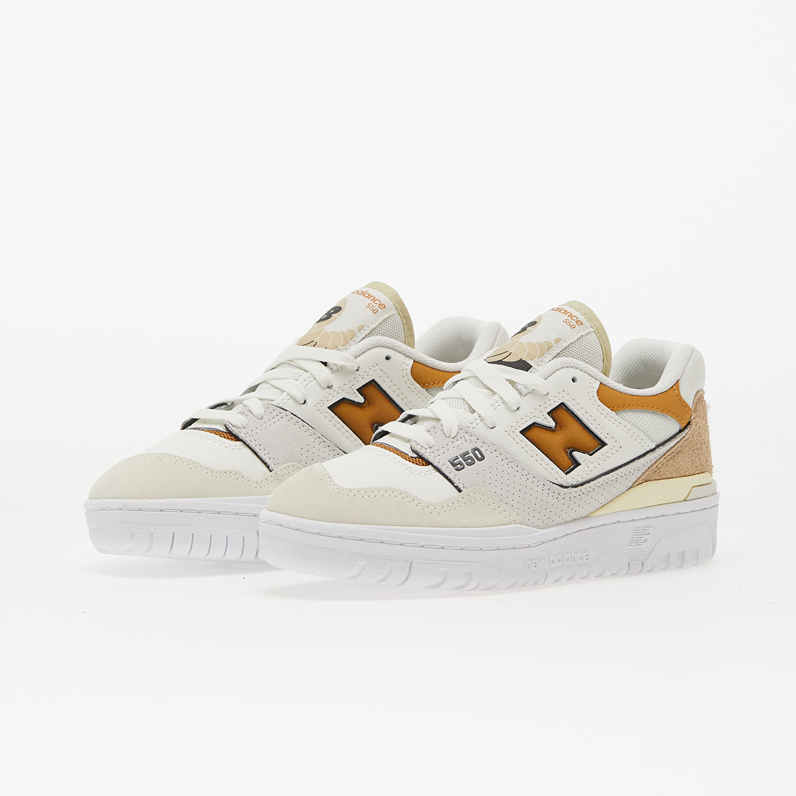 Scarpe donna New Balance 550 Sea Salt