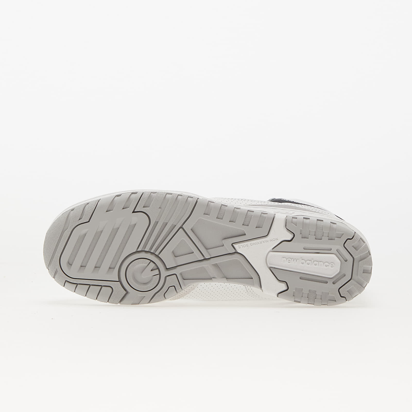 Pánske tenisky a topánky New Balance 650 White