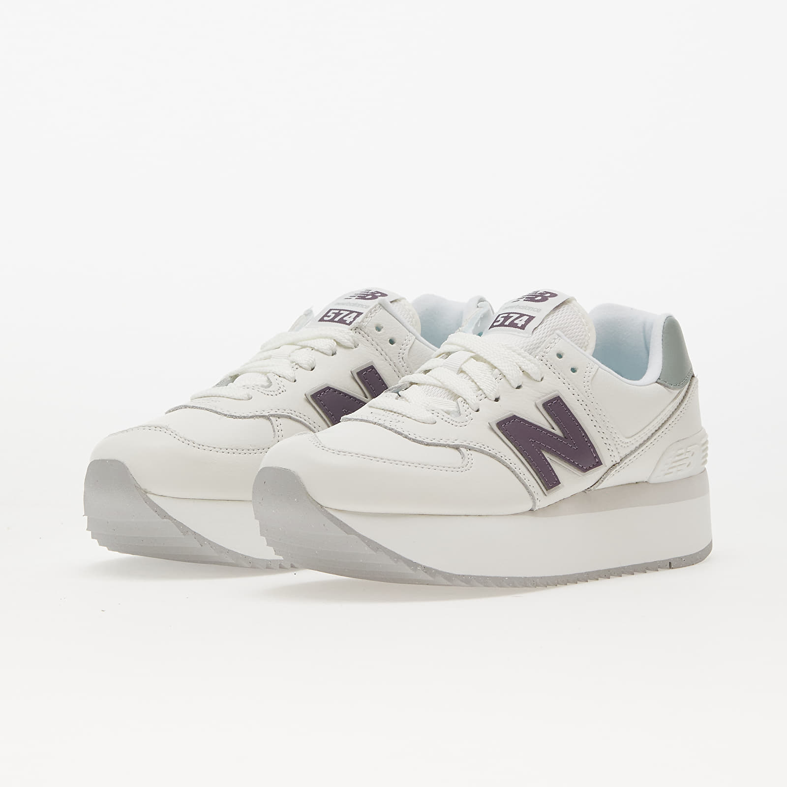 New balance shop 575 womens white
