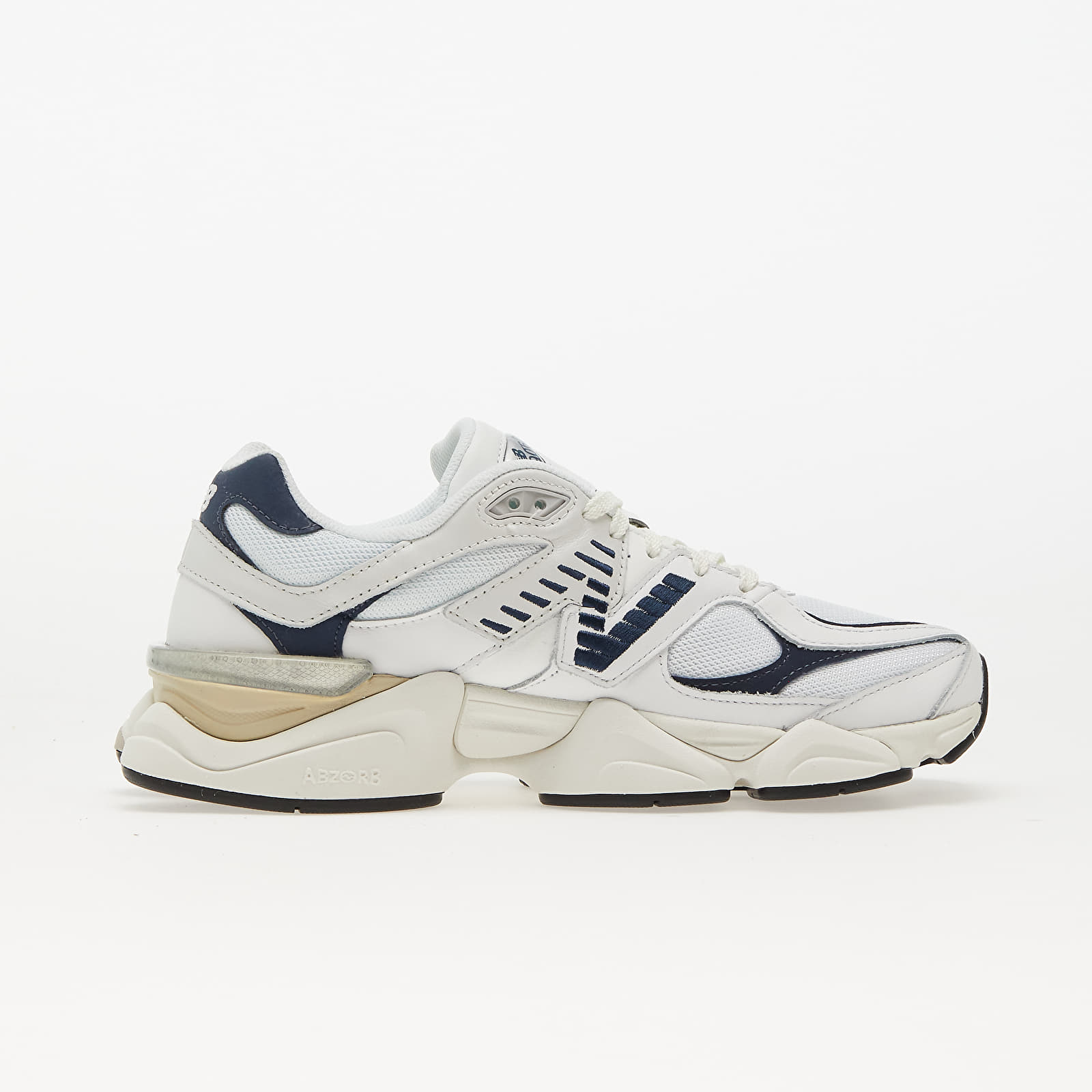 Men's shoes New Balance 9060 White