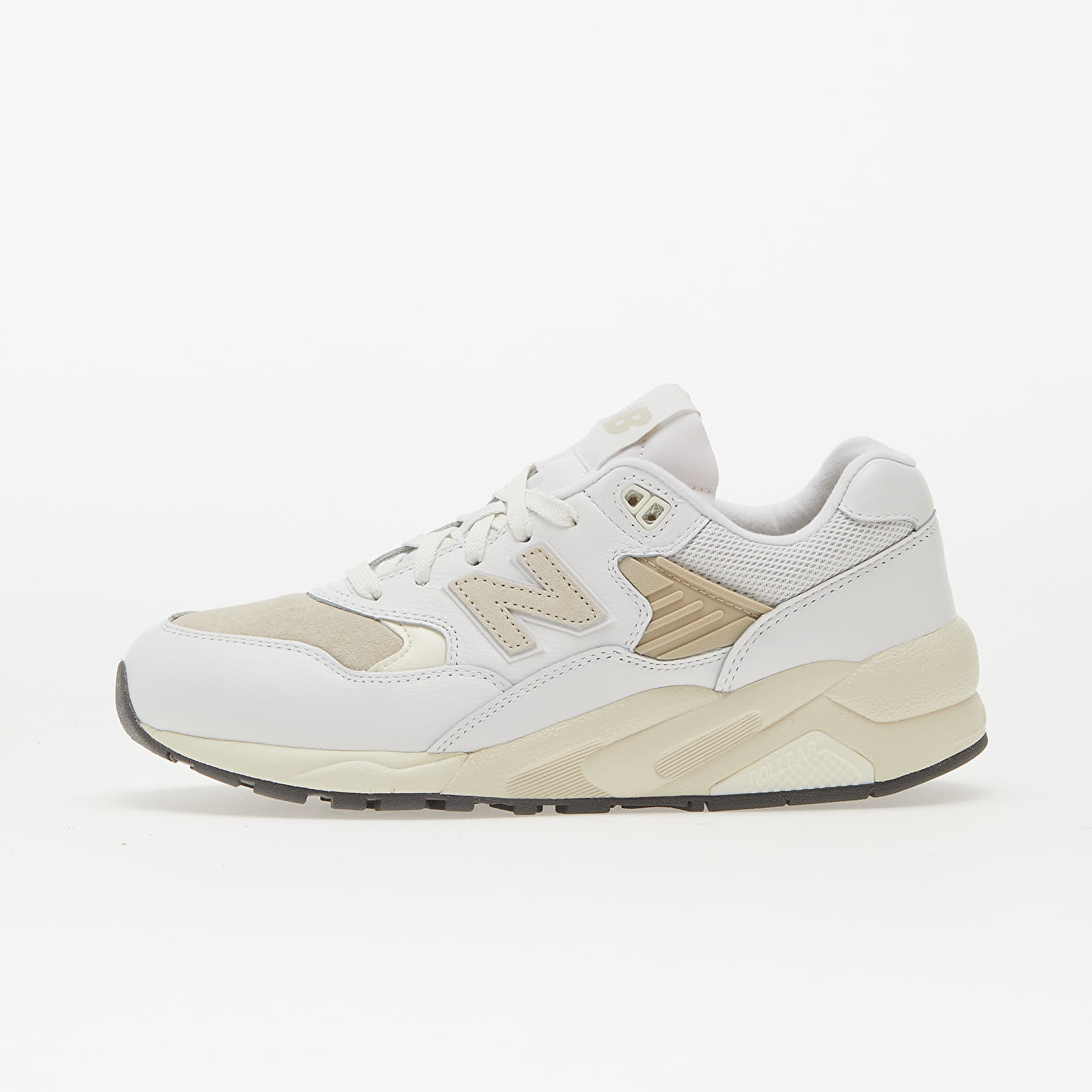 Levně Tenisky New Balance 580 White