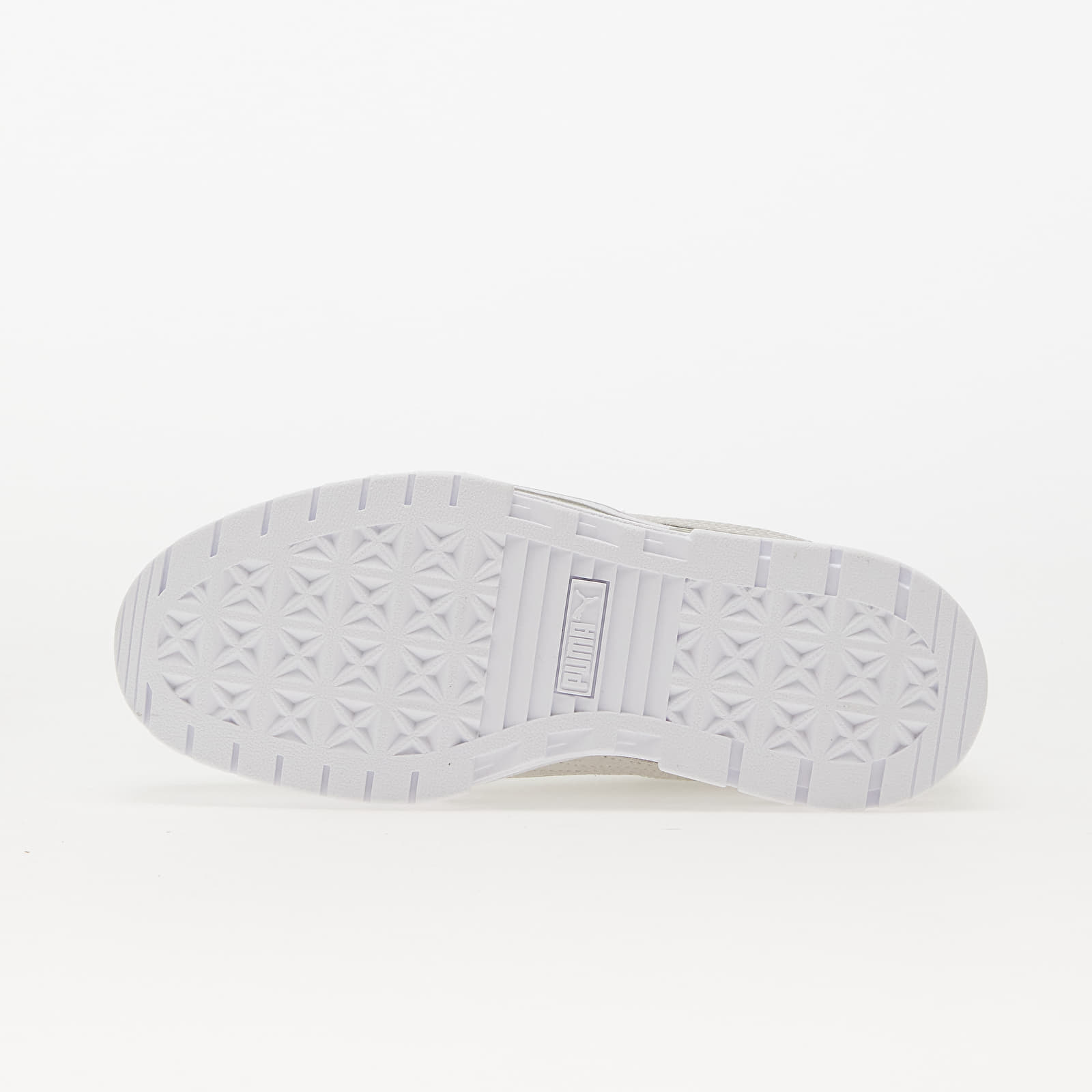 Women's shoes Puma Mayze Lth Wn's Gray
