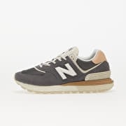 New balance 574 navy sales cashmere
