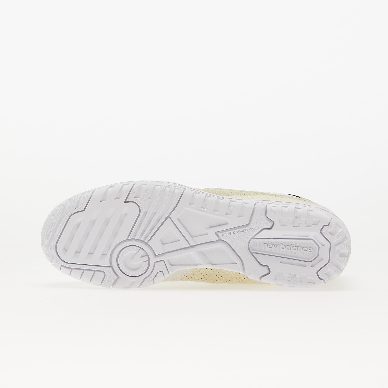 Încălțăminte și sneakerși pentru femei New Balance 550 Sea Salt
