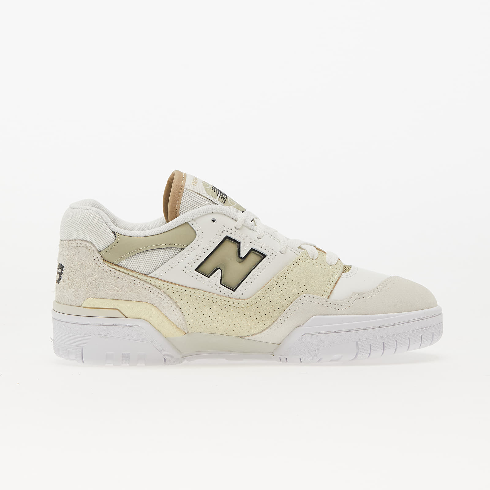 Încălțăminte și sneakerși pentru femei New Balance 550 Sea Salt