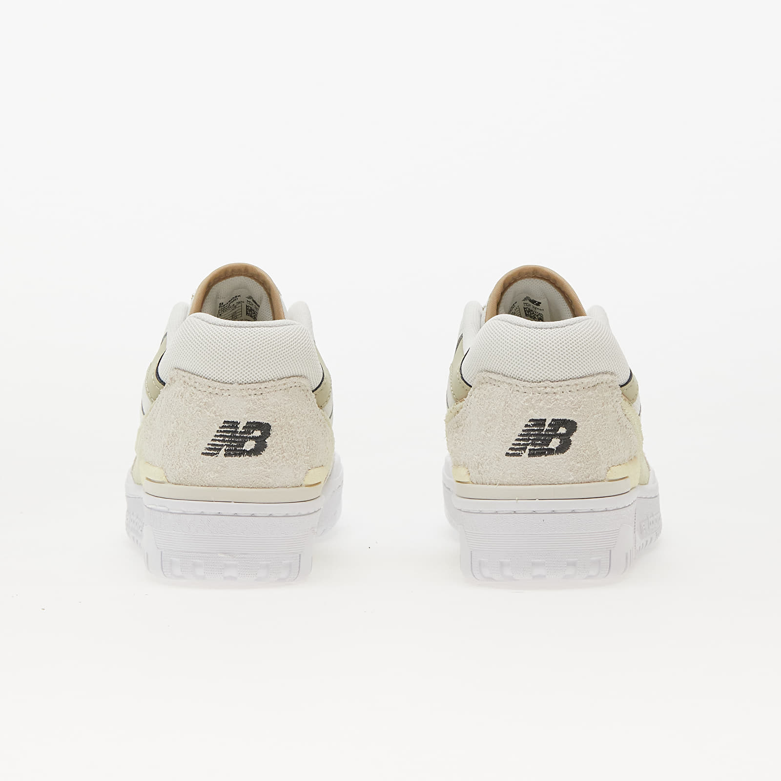 Încălțăminte și sneakerși pentru femei New Balance 550 Sea Salt