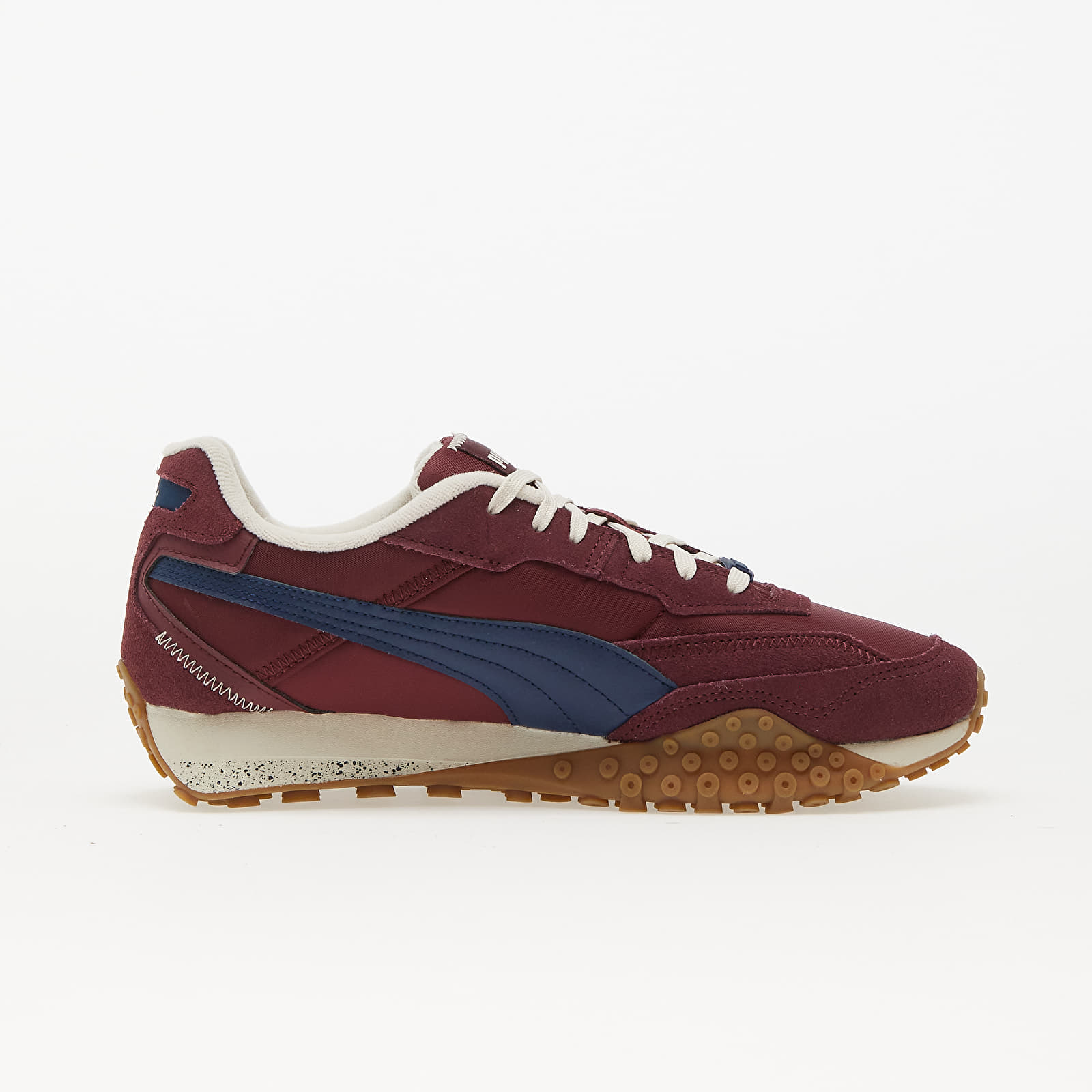 Men's shoes Puma Blktop Rider Red (39272503) | Footshop