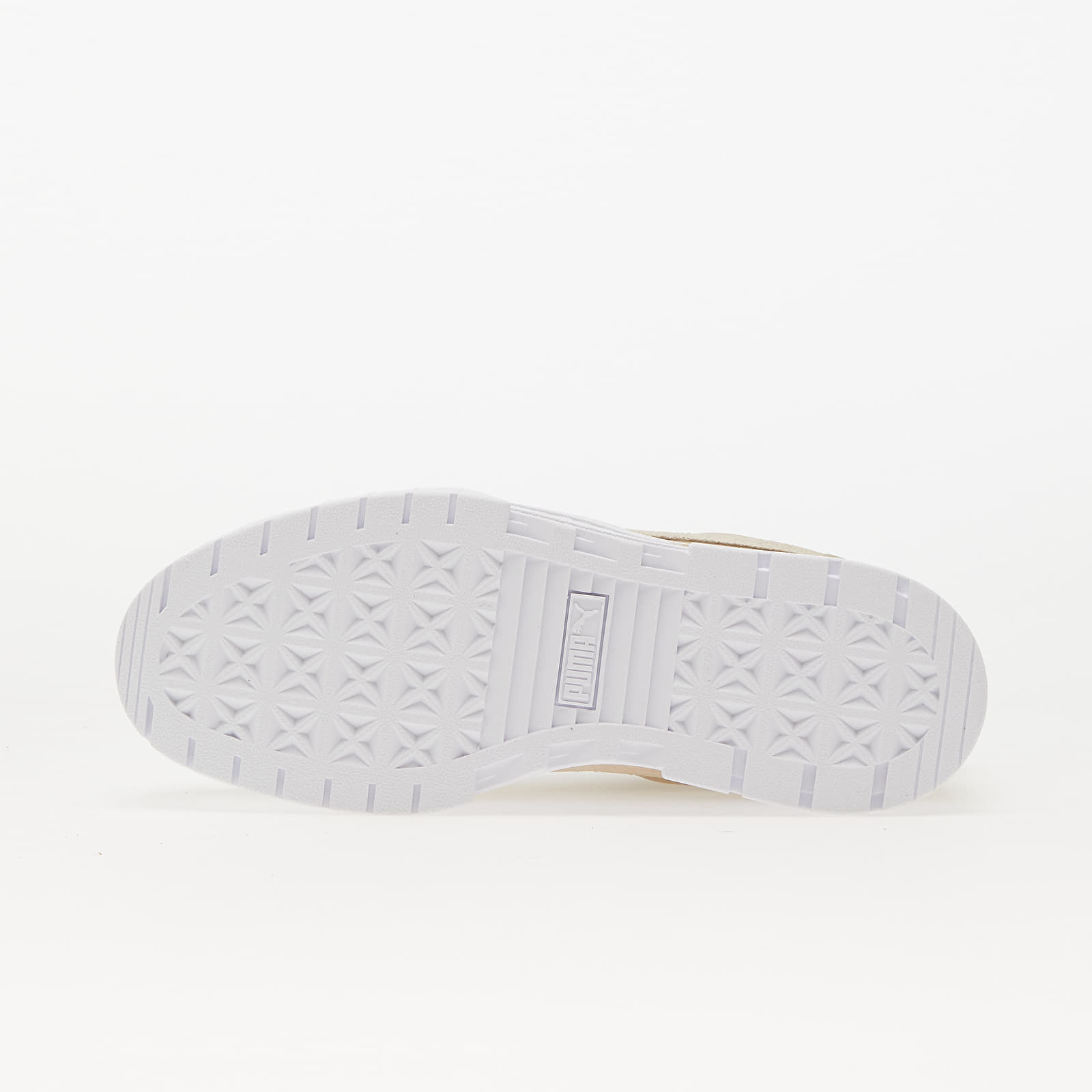 Scarpe donna Puma Mayze Lth Wn's Beige