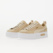 Puma sneaker beige hot sale