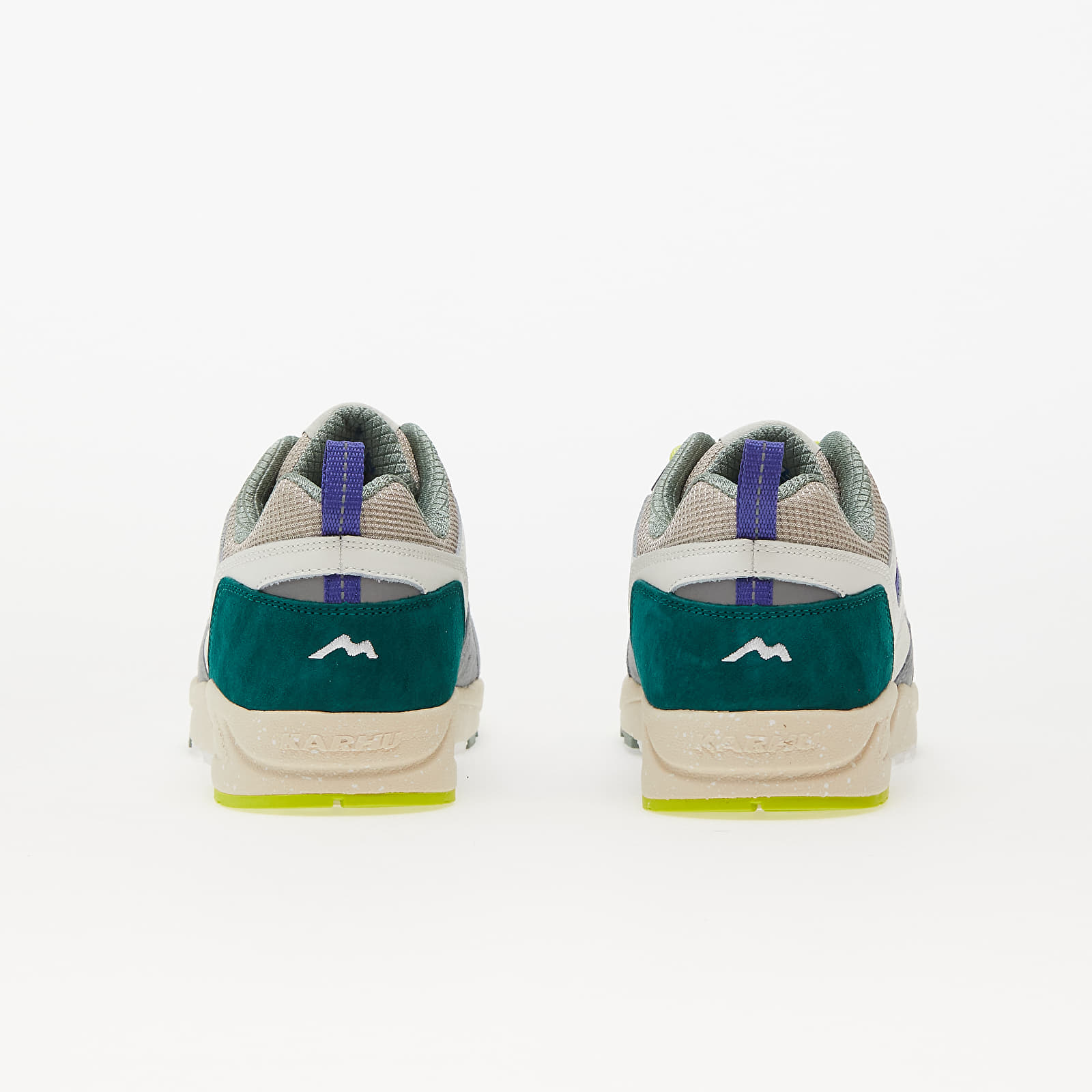 Buty męskie Karhu Fusion 2.0 Aventurine/ Surf the Web