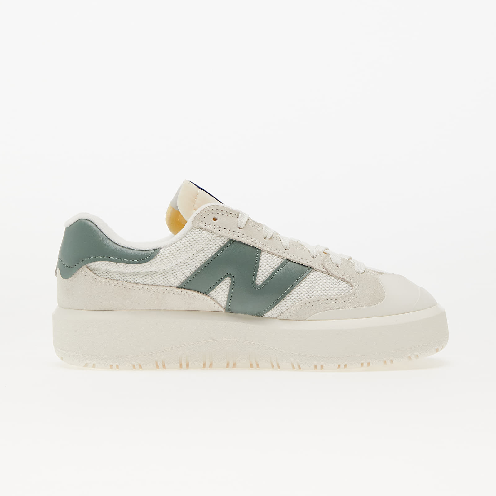 Meeste kingad New Balance CT302 Sea Salt