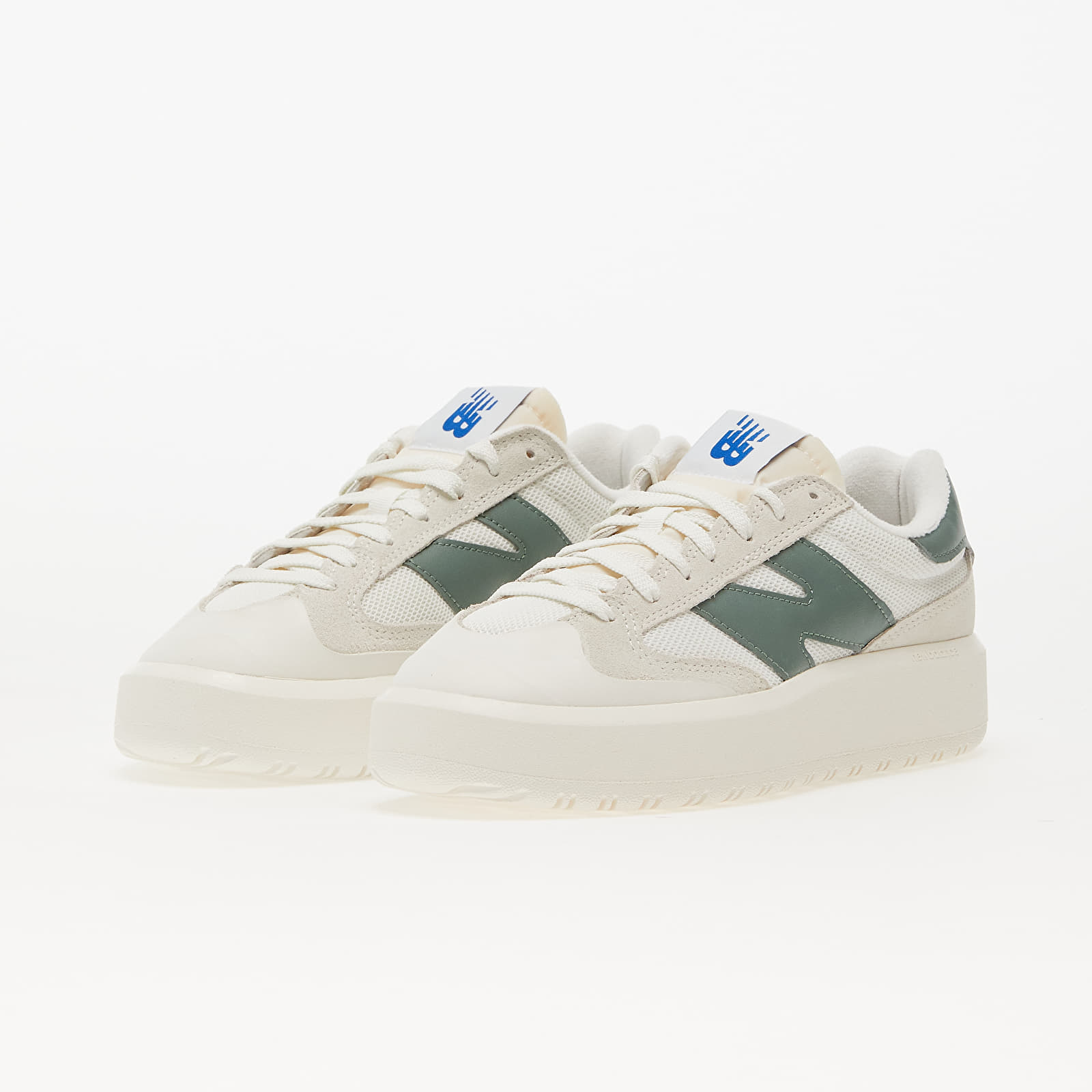Meeste kingad New Balance CT302 Sea Salt