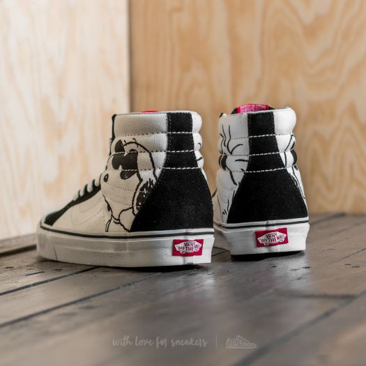 Vans peanuts shop joe cool