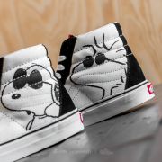 Vans peanuts joe clearance cool