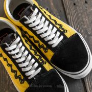 Vans old skool outlet charlie brown