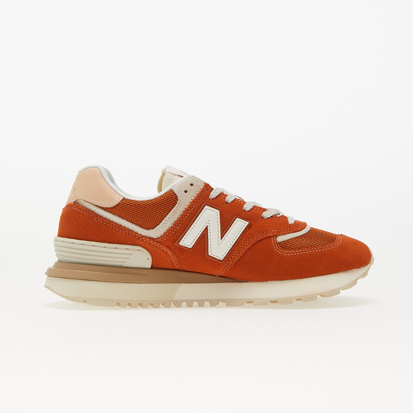 Încălțăminte și sneakerși pentru bărbați New Balance 574 Rust Oxide