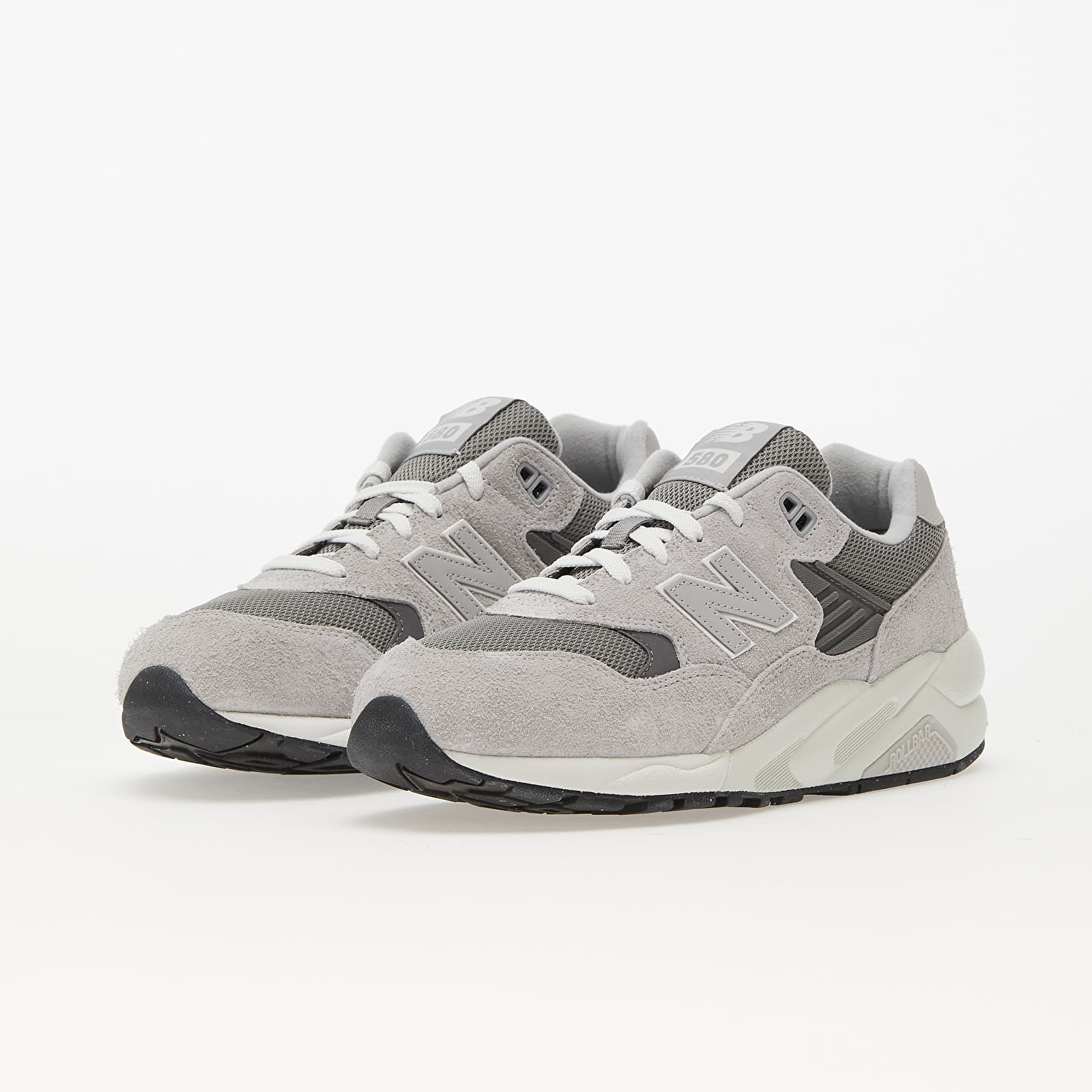 New balance discount 580 kids Black