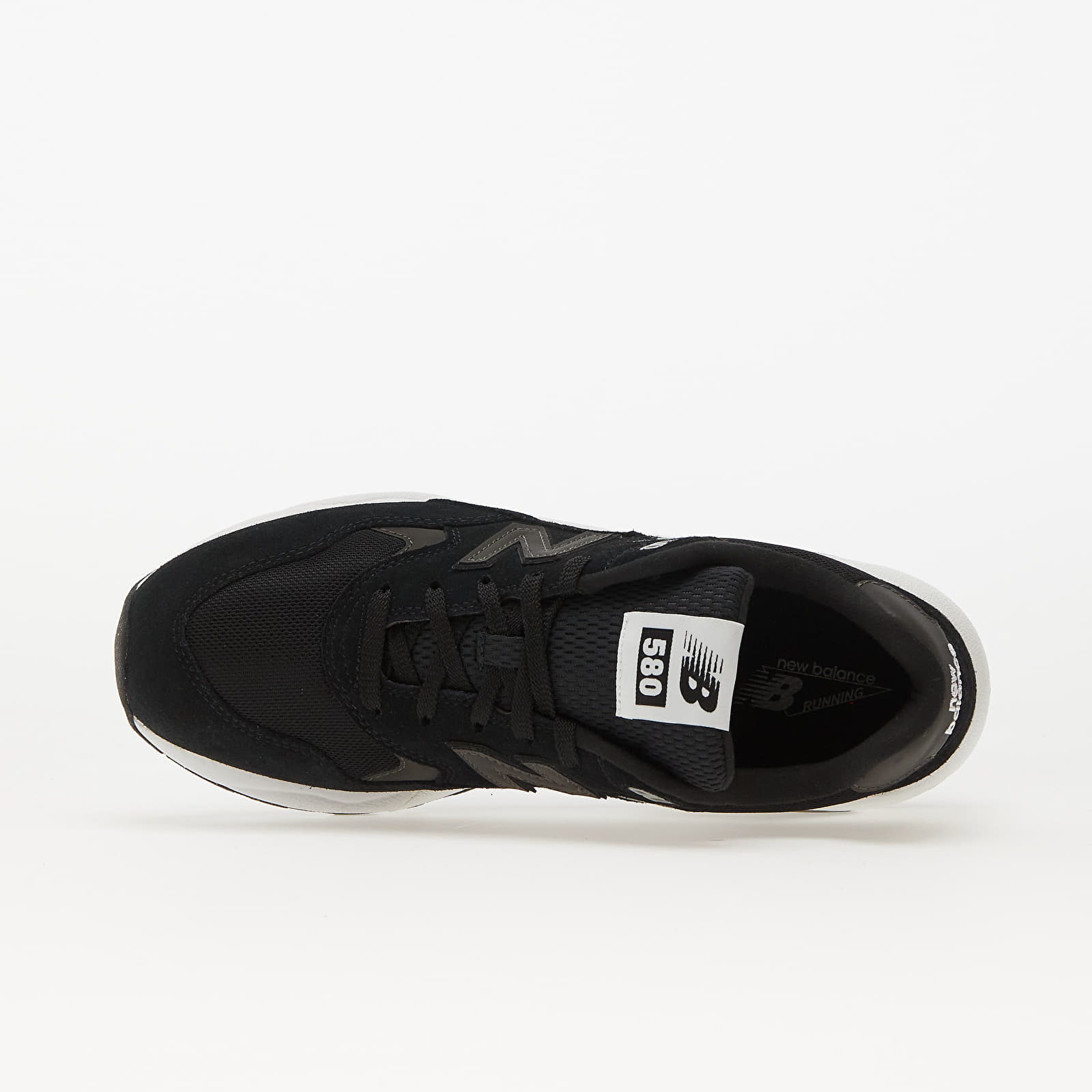 New balance shop shoes 580