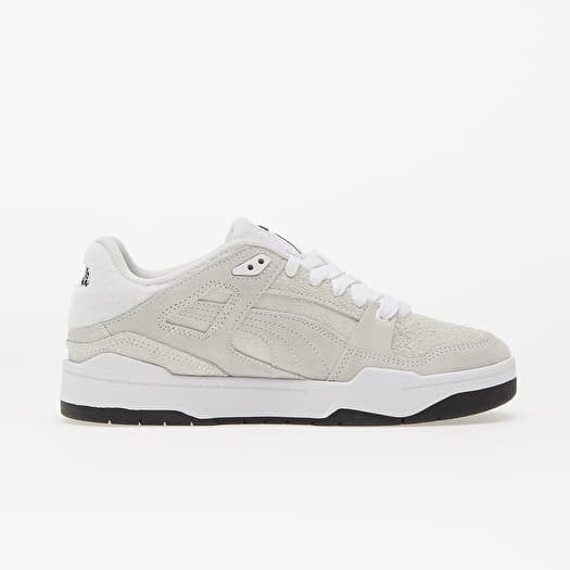 Men's shoes Puma x RIPNDIP Slipstream Puma White/ Puma Black | Footshop